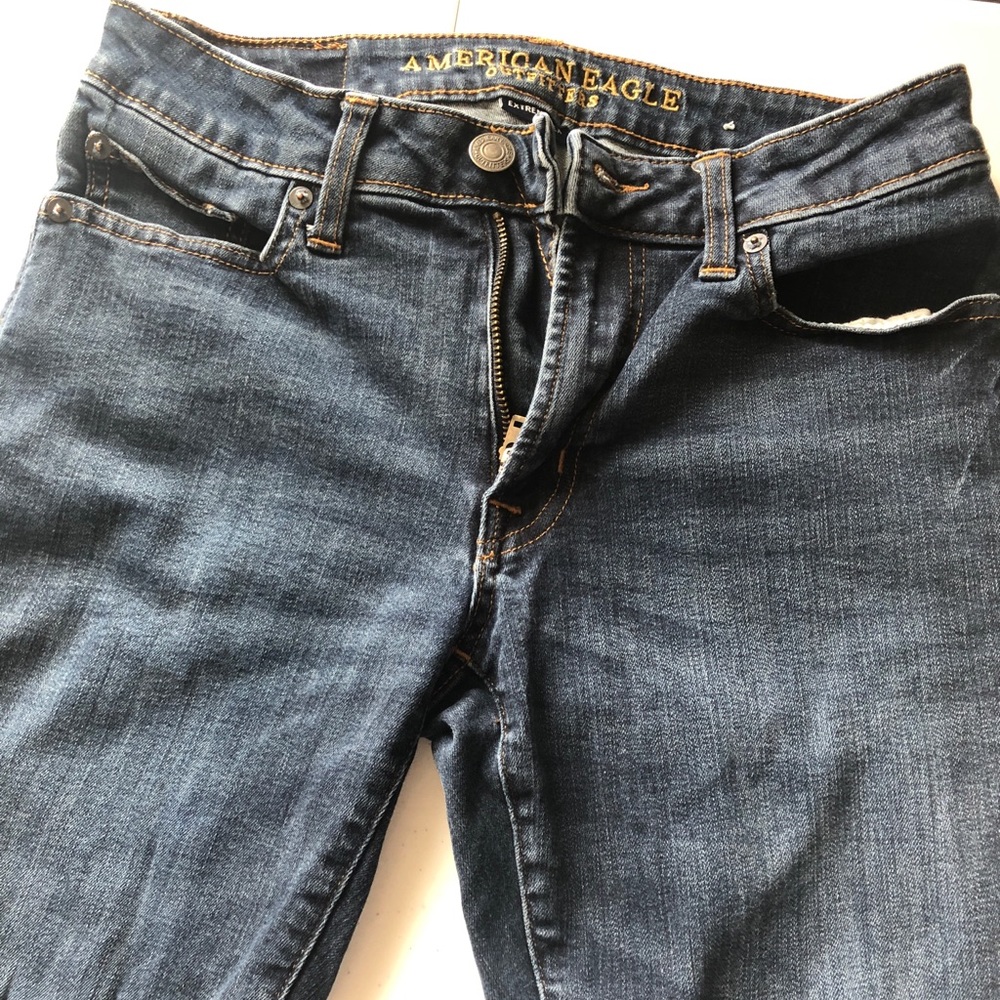 AE Jeans